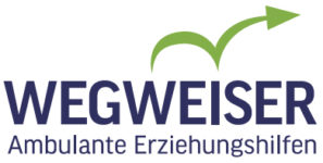 Wegweiser Logo